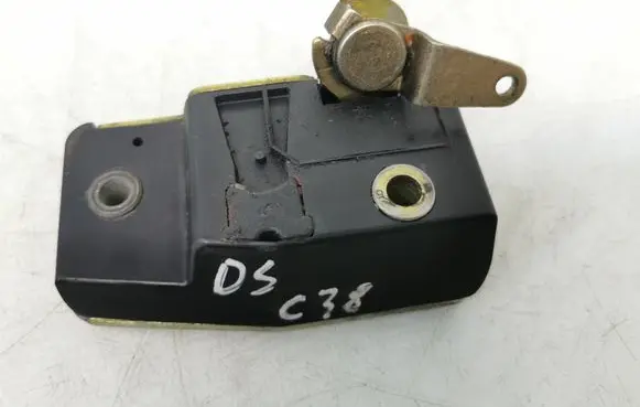 Volkswagen Transporter - Caravelle T4 Sliding door lock 701843604D