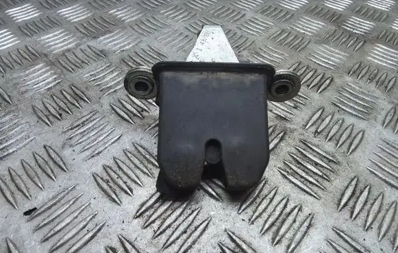 Skoda Octavia Mk2 (1Z) Tailgate/trunk/boot lock/catch/latch 1Z5827501D