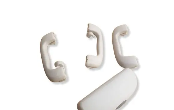 Suzuki Ignis A set of handles for the ceiling 7641086G10 7641086G00 7644086G00