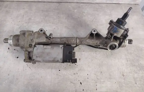 Chevrolet Camaro Steering rack 84558547 825902385 2110220010102X