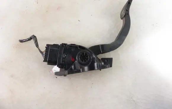 Ford S-MAX Accelerator throttle pedal 6PV00922010 6G929F836JD