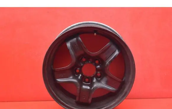 Opel Astra H R18 forged rim 2160131