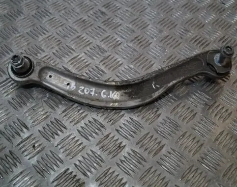 Rear upper control arm/wishbone