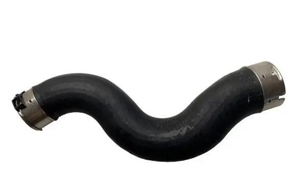 BMW 5 F10 F11 Intercooler hose/pipe 8571896