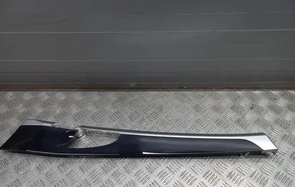 Porsche Panamera (970) Front door trim bar 970555381