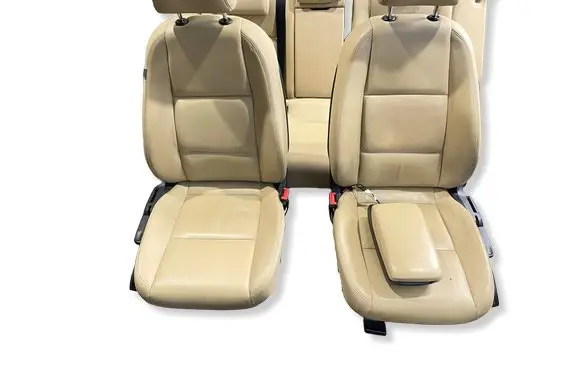 Audi A6 S6 C6 4F Interior set 