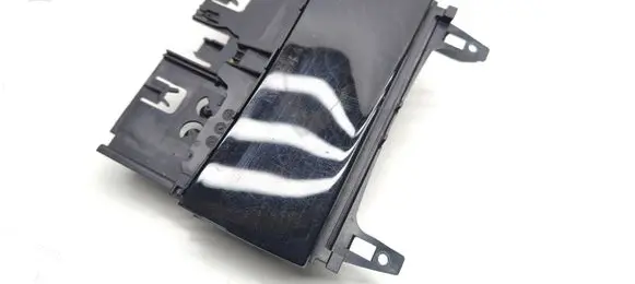 Mercedes-Benz E W212 Ashtray (front) A2046800179 A2046801350