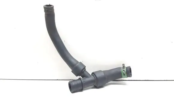 Renault Scenic III - Grand scenic III Engine coolant pipe/hose