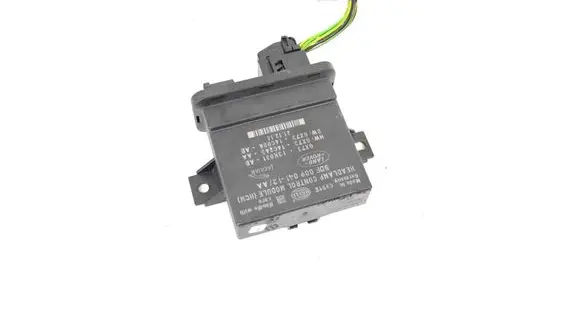 BMW 4 F32 F33 Light module LCM GZ7313K031AB GX7314C243AA