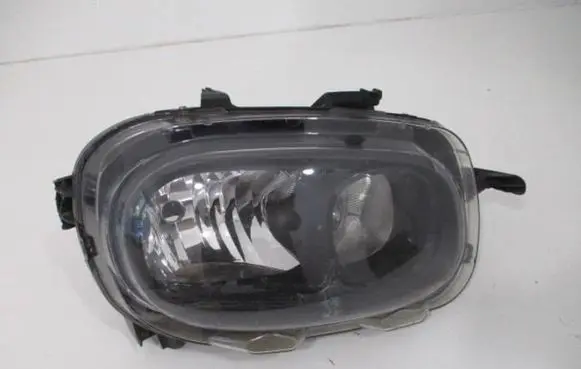 Citroen C3 Headlight/headlamp 9820059780