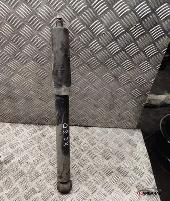 Volvo XC60 Rear shock absorber/damper 376157sp