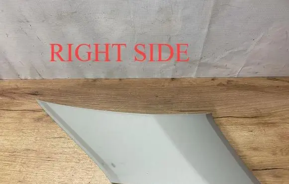 Skoda Elroq (D)pillar trim (top) 5LJ867246