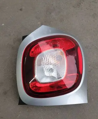 Smart ForTwo III C453 Rear/tail lights A4539063200
