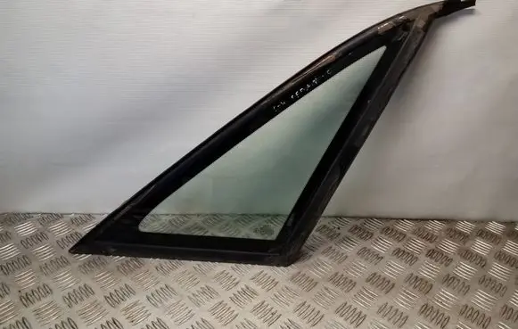 Audi 100 S4 C4 Rear side window