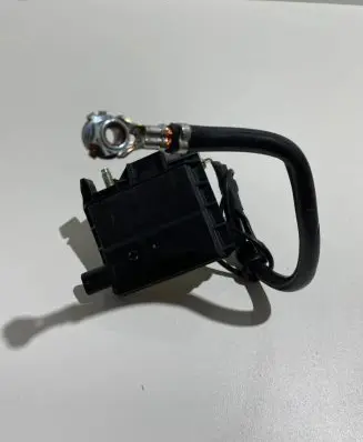 Mercedes-Benz GLC X253 C253 Battery relay fuse A0009061505-1