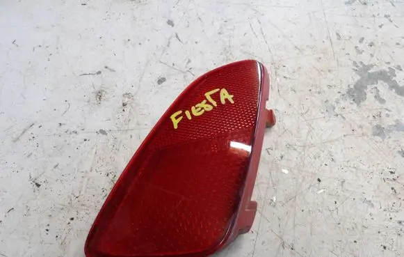Ford Fiesta Rear tail light reflector H1BB13B414AC