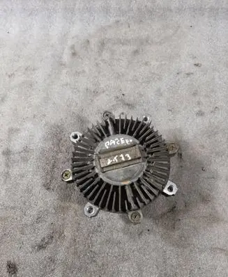 Mitsubishi Pajero Viscous fan clutch 