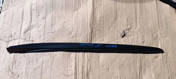 KIA Optima Windshield trim 86132D4000