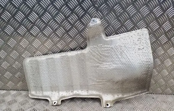 Lexus NX Exhaust heat shield 