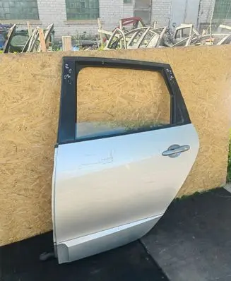 Renault Scenic III - Grand scenic III Rear door 