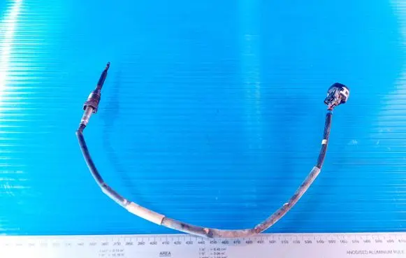 Toyota Hilux (AN10, AN20, AN30) Exhaust gas temperature sensor 894257120