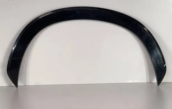 MG HS Front arch trim