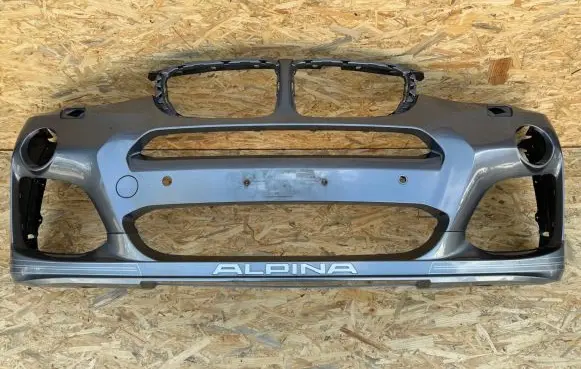 BMW X3 F25 Front bumper 51118056874 10503410US 4110029