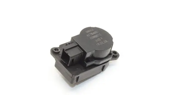 Citroen DS3 Air flap motor/actuator KF784001