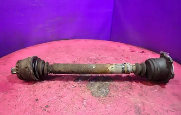 Audi A4 S4 B5 8D Front driveshaft