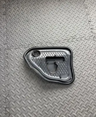 Audi A7 S7 4G Other interior part 4G8839915C
