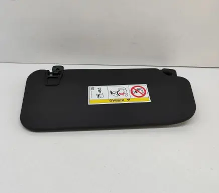 Sun visor