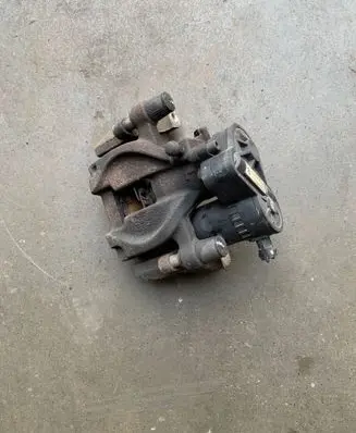 Subaru Outback (BT) Rear brake caliper 26620AN01A