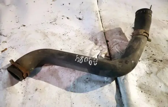 Chrysler Sebring (ST-22 - JR) Engine coolant pipe/hose