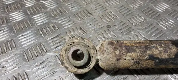 Audi A4 S4 B6 8E 8H Rear shock absorber/damper