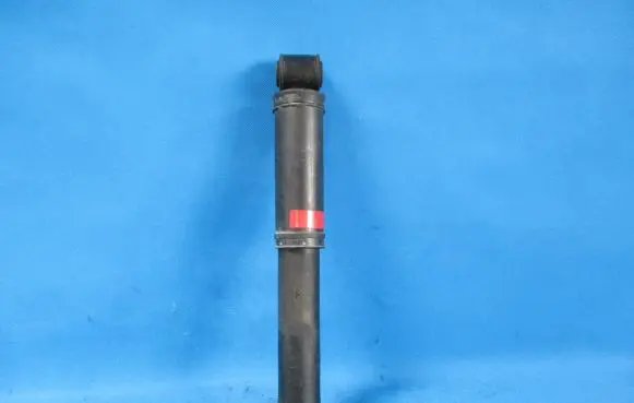 Renault Captur Rear shock absorber/damper 562105336R