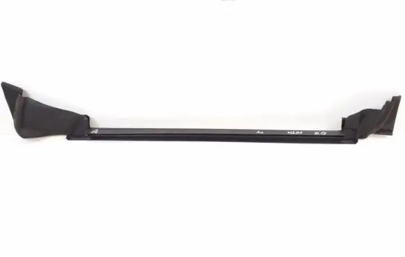 Mercedes-Benz CLA C118 X118 Rubber seal rear door A1187350800