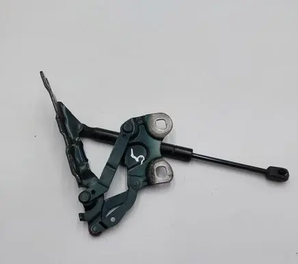 Mini Paceman (R61) Engine bonnet/hood hinges 9801569