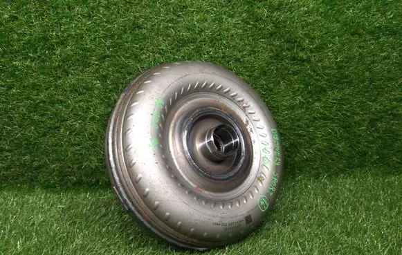 Land Rover Discovery Sport Torque converter LR086157 LR057845 EJ327902AB