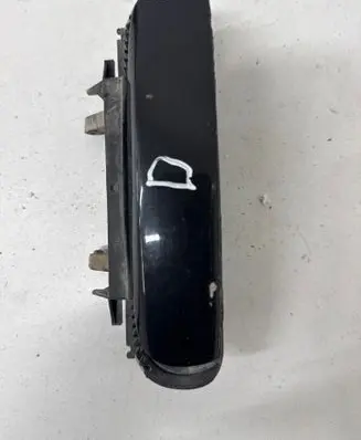 Audi A4 S4 B6 8E 8H Front door exterior handle 4B0839885