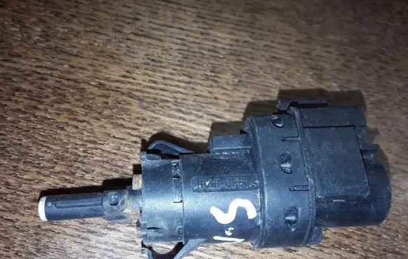 Ford S-MAX Brake pedal sensor switch 3M5T13480AB