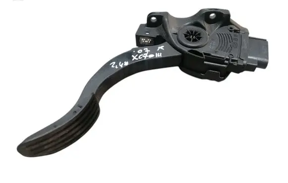 Volvo XC70 Accelerator throttle pedal 6G929F836BD 6PV00922001