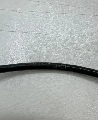 BMW 3 G20 G21 ABS rear brake sensor 6894815