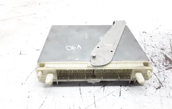 Volvo S70 V70 V70 XC Engine control unit/module 0281001592