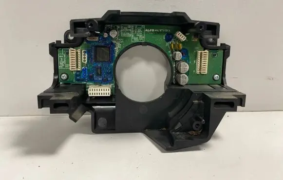 Volvo XC90 Other devices 30772171