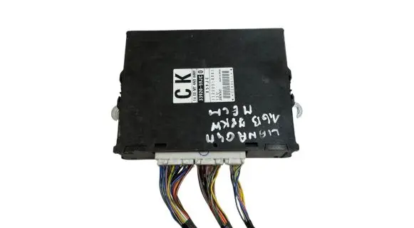Suzuki Liana Other control units/modules 3392059JC 059JC 1122008061