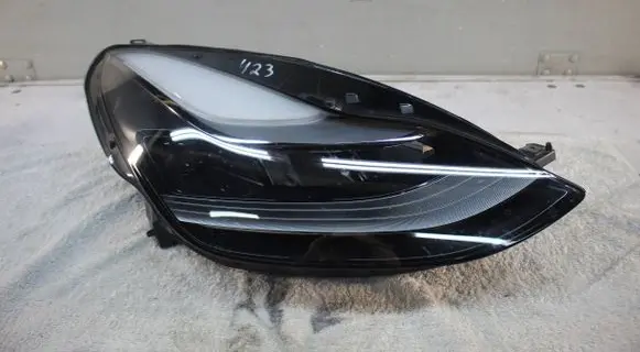 Tesla Model Y Headlight/headlamp 151495300D 01531916 D622174001541