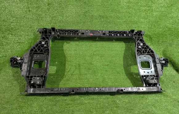 KIA Sportage Radiator support slam panel 64101R2000