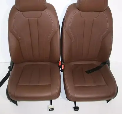 BMW X6 F16 Interior set 