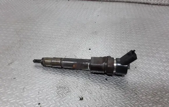 Renault Laguna II Fuel injector 0445110021