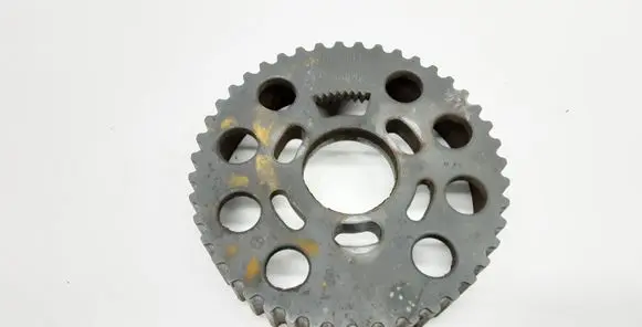 Volkswagen PASSAT B6 Camshaft pulley/ VANOS 038109111E
